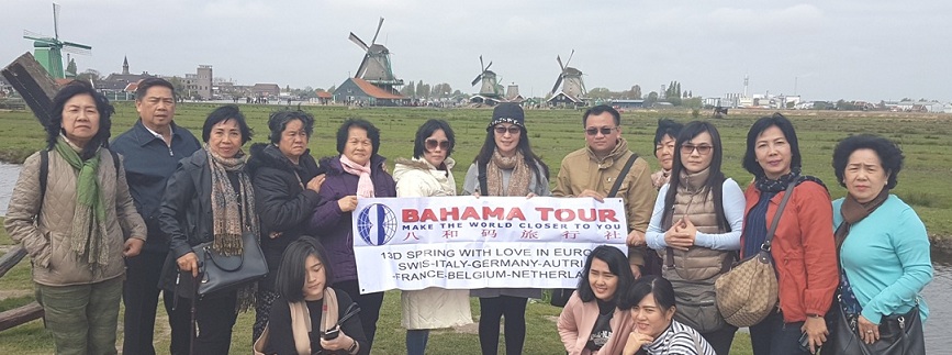 bahama tour paket negara asia