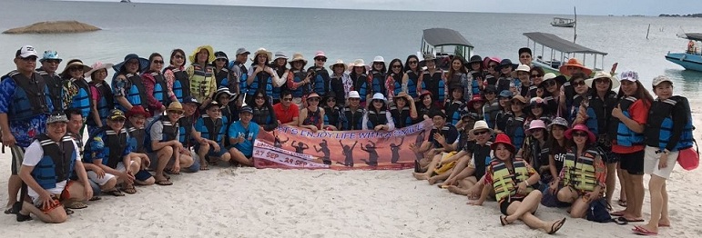 bahama tour paket negara asia